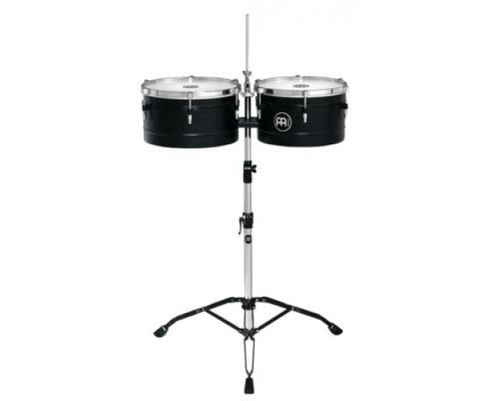 Тимбалес MEINL TI1BK - 70357 за 0 грн. | 4Club