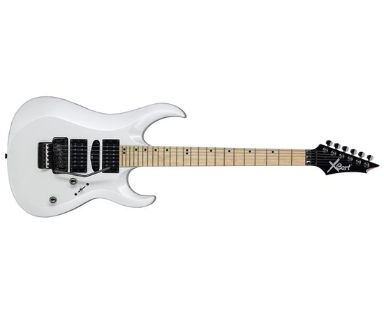 Электрогитара CORT X6 SM (WP) - 69700 за 0 грн. | 4Club