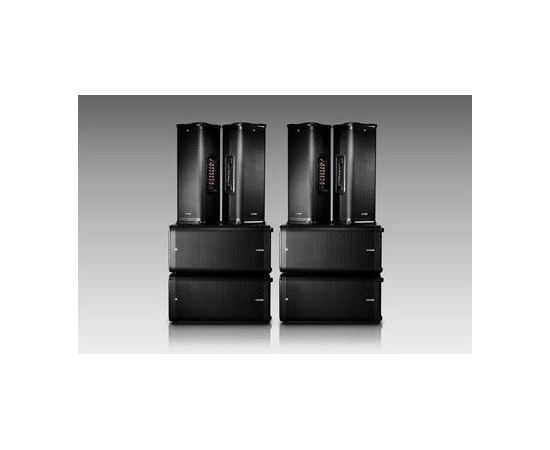 Акустична система LINE6 STAGESOURCE L3T, image , зображення 5