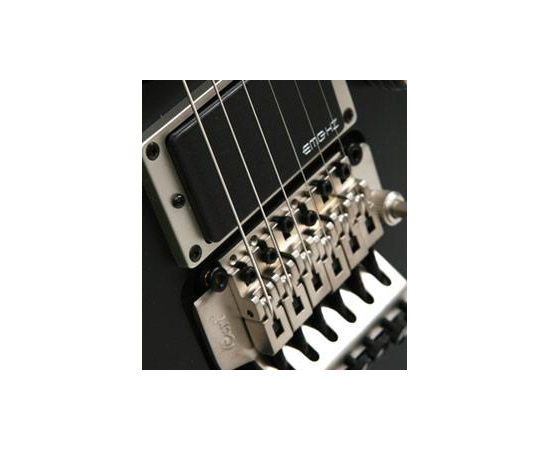 Электрогитара CORT EVL-X4 (BKS), фото 