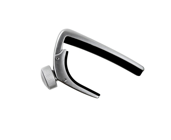 Каподастр PLANET WAVES PW-CP-02S NS CAPO (SILVER) - 70285 за 0 грн. | 4Club