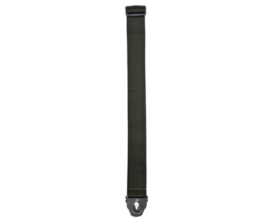 Ремінь PLANET WAVES PWSPL200 Planet Lock Guitar Strap, Polypropylene, Black, image , зображення 2