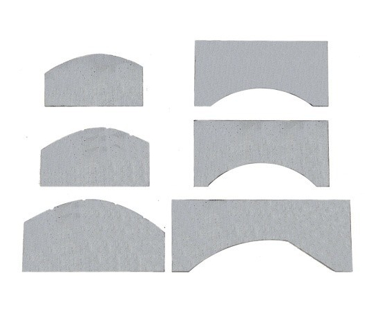 Набор шаблонов Gewa  486.300 - 70052 за 0 грн. | 4Club