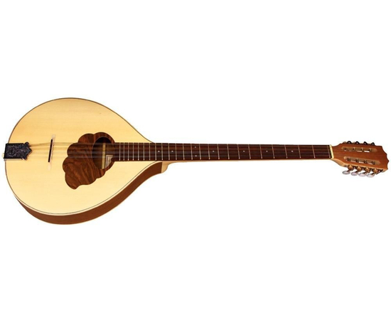 Ирландский бузуки Pro Natura Silver Цельная ель/орех GEWA 513.970 - 70235 за 0 грн. | 4Club