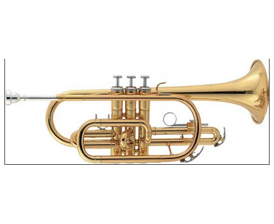 Корнет Си бемоль MAXTONE TCC28L (TCC23L) - 70242 за 0 грн. | 4Club