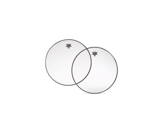 Пластик для тома  Remo BE0813MP - 69561 за 0 грн. | 4Club