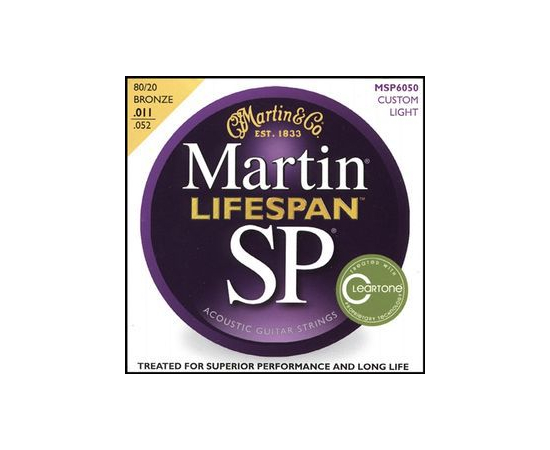 Струны гитарные Martin MSP6050 - 70100 за 0 грн. | 4Club