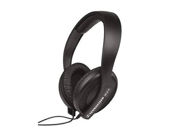 Гарнитура Sennheiser HD 62 TV - 70583 за 0 грн. | 4Club