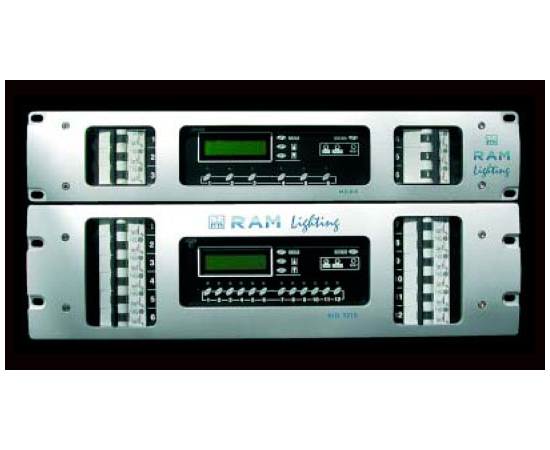 Усилитель мощности RAM Audio MD 625 - 71109 за 0 грн. | 4Club