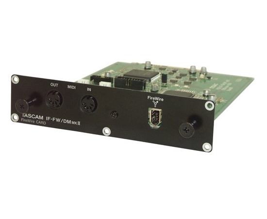 Интерфейс Tascam IF-FW/DMmkII - 70598 за 0 грн. | 4Club