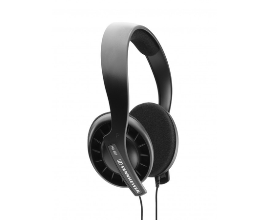 Гарнитура Sennheiser HD 407 - 70584 за 0 грн. | 4Club