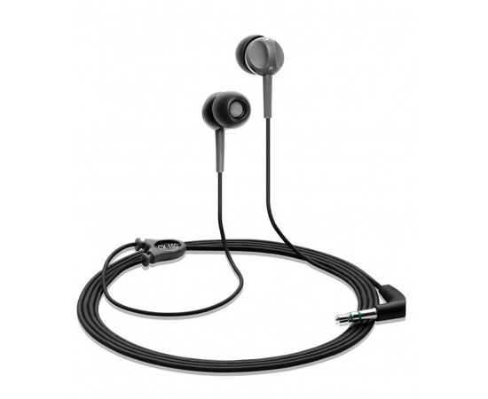 Гарнитура Sennheiser CX 150 - 70587 за 0 грн. | 4Club