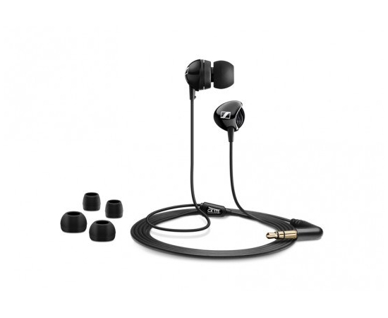 Гарнитура Sennheiser CX 175 - 70586 за 0 грн. | 4Club