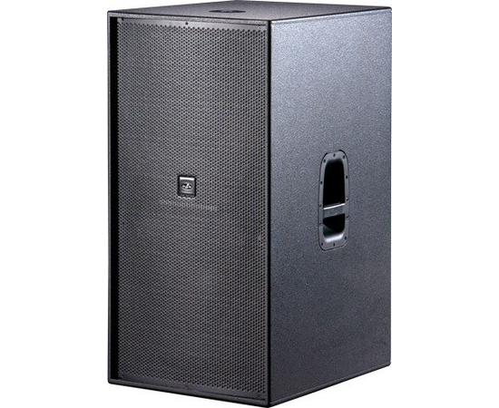 Сабвуфер D.A.S. Audio Action 218A - 71032 за 0 грн. | 4Club