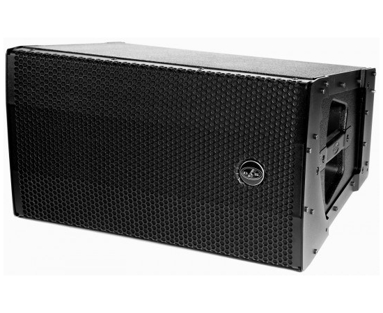 Линейный массив D.A.S. Audio CONVERT-12A - 71046 за 0 грн. | 4Club