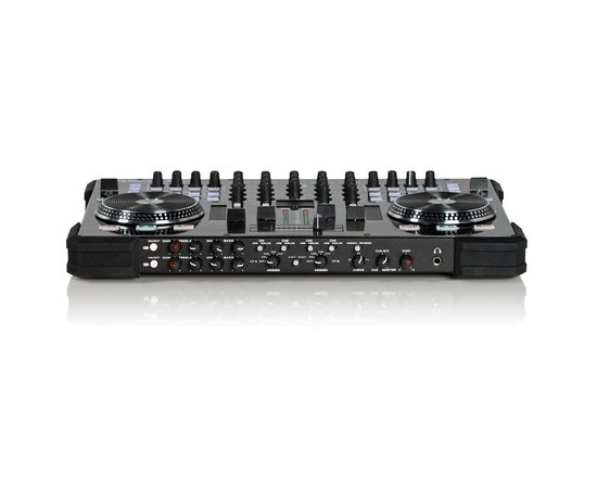 DJ контроллер American Audio VMS4.1 Traktor - 71202 за 0 грн. | 4Club