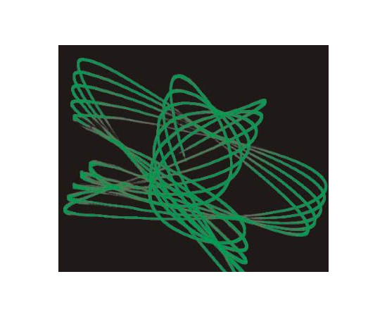 Минилазер ACME LS-3 DG SCARAB LASER, фото 