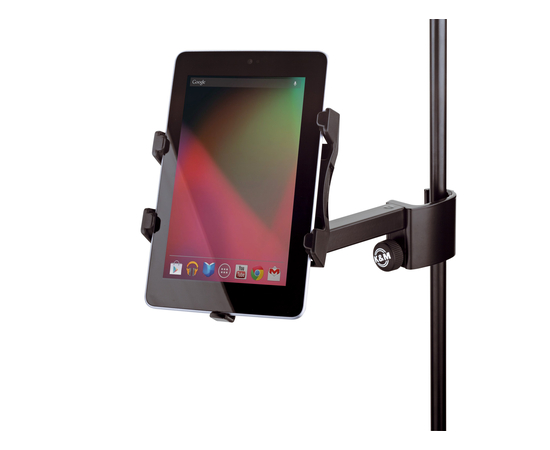 Держатель для планшета K&M 19740-000-55 - 70659 за 0 грн. | 4Club