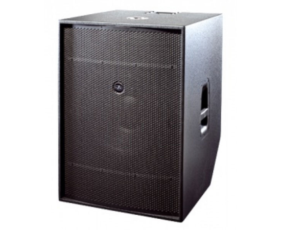 Сабвуфер DAS AUDIO RF-118 - 71011 за 0 грн. | 4Club