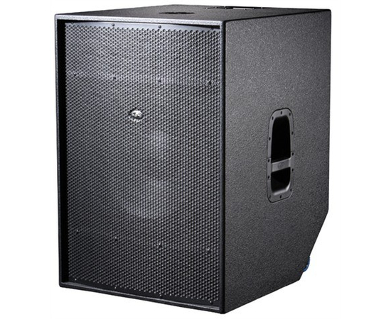 Сабвуфер D.A.S. Audio AVANT-118A - 71050 за 0 грн. | 4Club