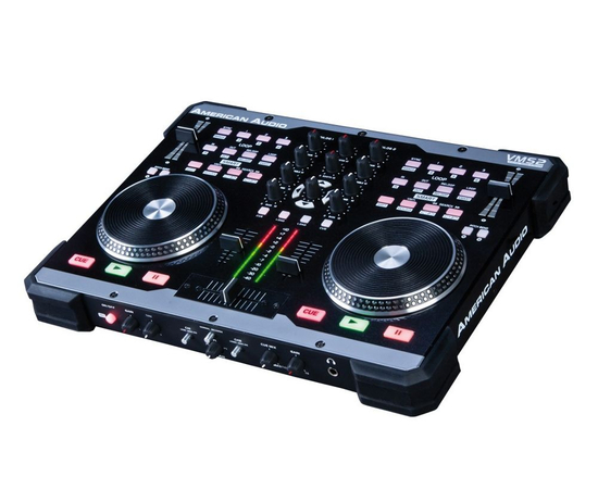 DJ MIDI-контроллер American Audio VMS2 - 71203 за 0 грн. | 4Club