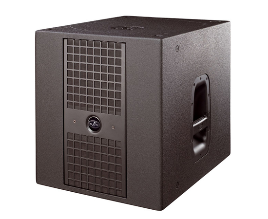 Сабвуфер D.A.S. AUDIO Artec S15 - 71008 за 0 грн. | 4Club