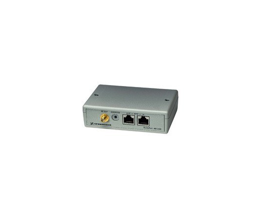 Програмное обеспечение  Sennheiser GP ANM - 35644 за 0 грн. | 4Club