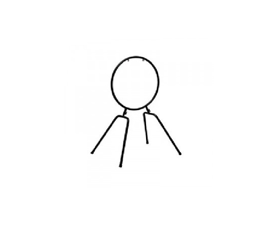 Стенд для гонга Meinl GST22 - 71217 за 0 грн. | 4Club