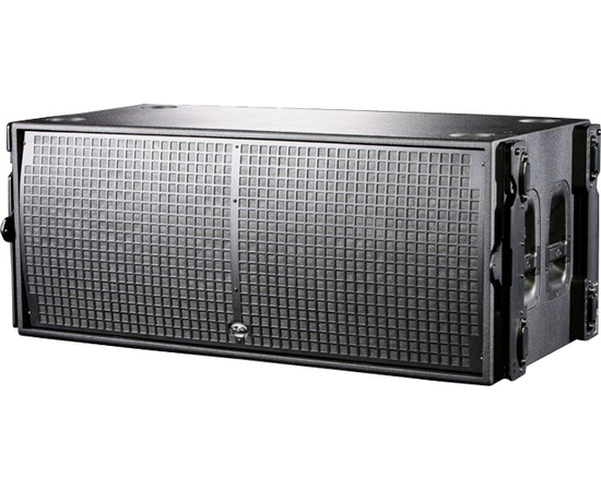 Сабвуфер D.A.S. Audio LX-218CR - 71045 за 0 грн. | 4Club