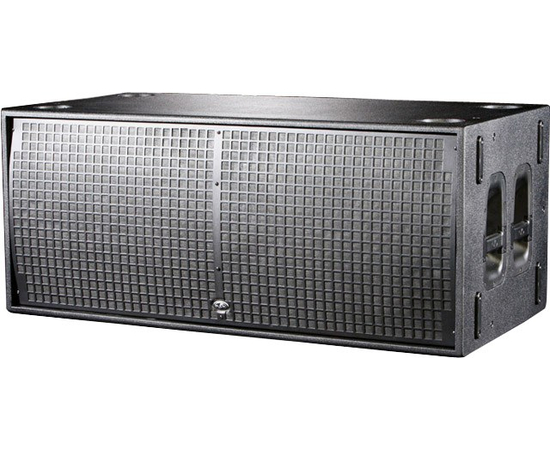 Сабвуфер D.A.S. Audio LX-218C - 71044 за 0 грн. | 4Club