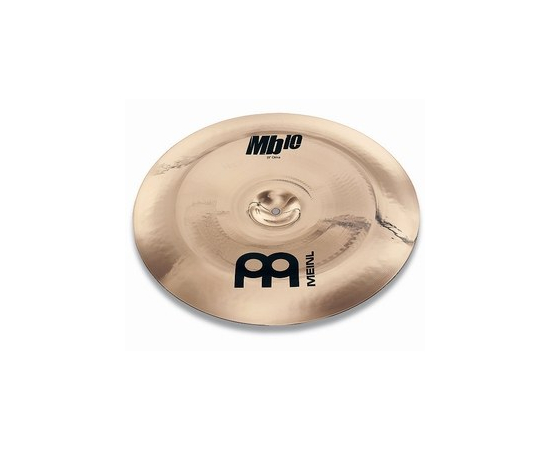 Тарелка MEINL MB10-19CH-B Сhina 19" - 71237 за 12213 грн. | 4Club