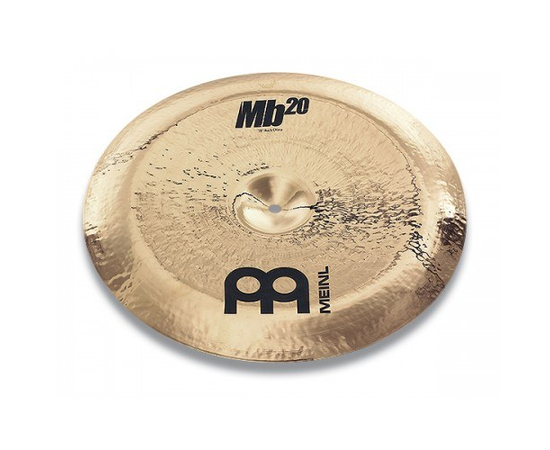 Тарелка Meinl MB20-18RCH-B - 71225 за 16046 грн. | 4Club