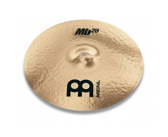 Тарелка Meinl MB20-19HС-В - 71226 за 0 грн. | 4Club