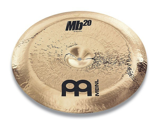 Тарелка Meinl MB20-20RCH-B - 71228 за 18398 грн. | 4Club