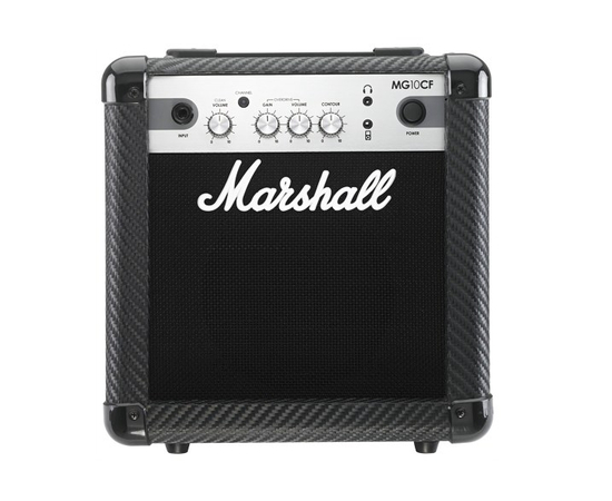 Комбоусилитель Marshall MG10CF - 70593 за 0 грн. | 4Club