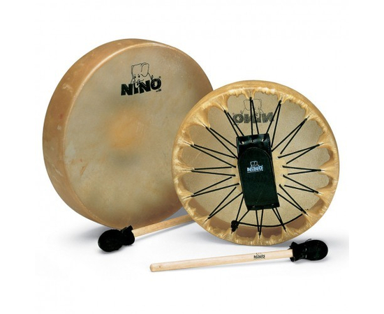 Бубен Meinl NINO554 - 71187 за 7879 грн. | 4Club