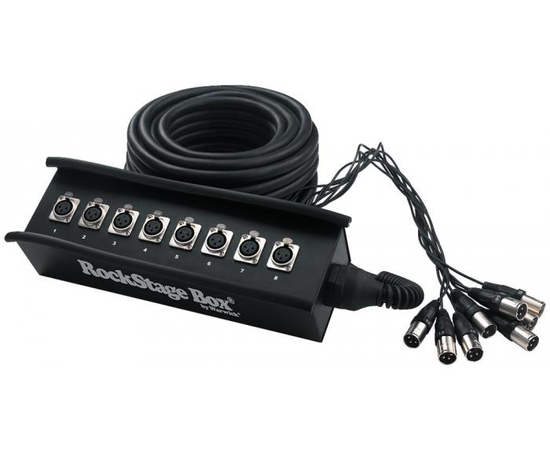 Мультикор ROCKCABLE RCL30900 - 70466 за 7301 грн. | 4Club