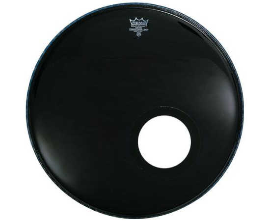 Пластик для бас-барабана Remo P31022ESDM - 70618 за 0 грн. | 4Club