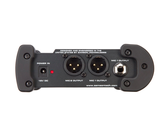 Direct-Box SAMSON S-PHANTOM, фото 