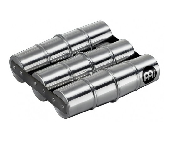 Шейкер тройной MEINL SSH3-S - 70442 за 1179 грн. | 4Club