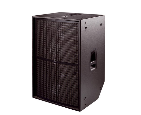 Сабвуфер DAS AUDIO SX-218 - 71015 за 0 грн. | 4Club