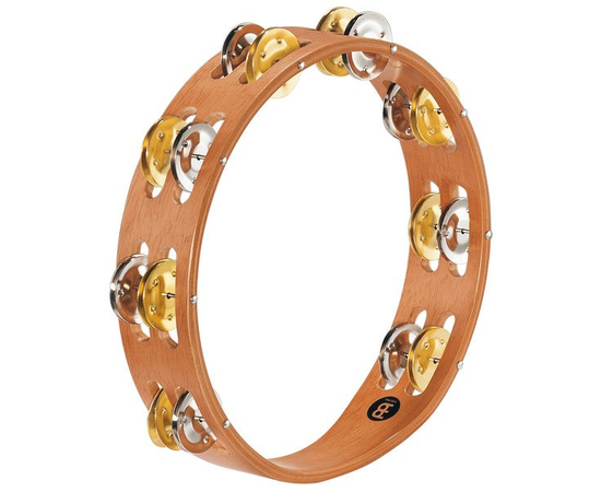 Тамбурин MEINL TA2M-SNT - 70417 за 0 грн. | 4Club