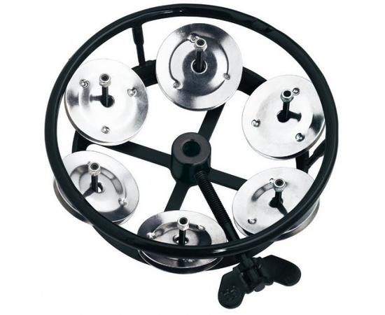 Тамбурин MEINL THH1BK для стойки Hi-hat - 70392 за 0 грн. | 4Club