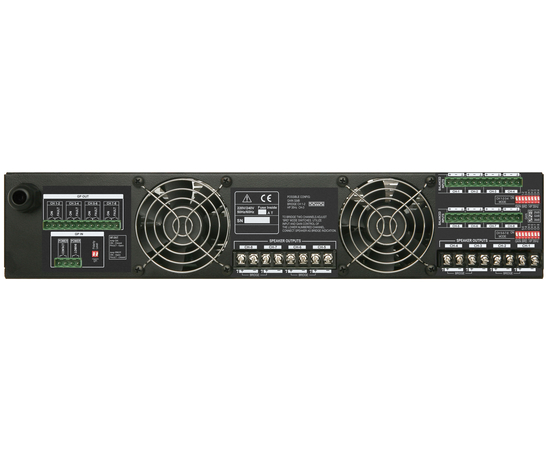 Контроллер RAM Audio LMX 244 Controller - 71110 за 0 грн. | 4Club