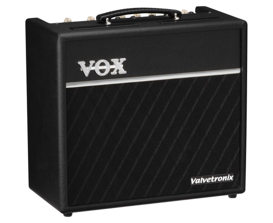 Комбоусилитель Vox VT40+ - 70661 за 0 грн. | 4Club