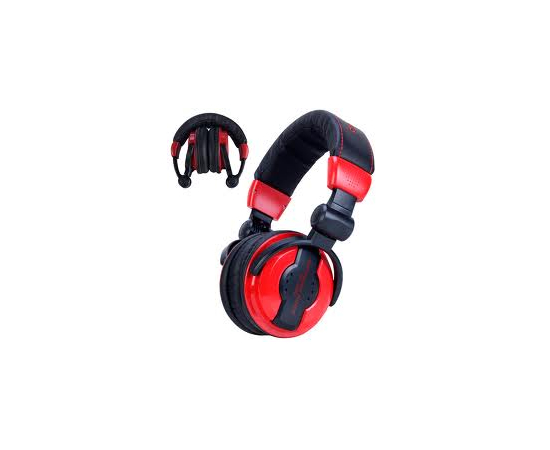 Наушники American Audio HP550 lava - 71212 за 0 грн. | 4Club