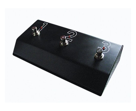 Футсвитч Hughes & Kettner FS 3 - 70709 за 0 грн. | 4Club