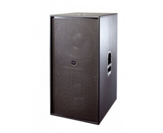 Сабвуфер DAS AUDIO RF-218 - 71012 за 0 грн. | 4Club