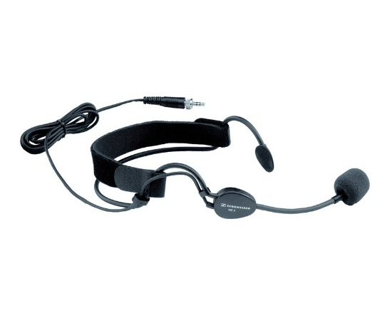 Головной микрофон SENNHEISER ME 3-ew - 70869 за 0 грн. | 4Club
