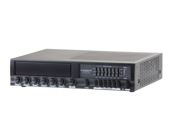 Усилитель D.A.S. Ambient 240T - 71064 за 0 грн. | 4Club